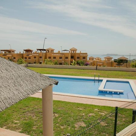 Be Free Isla Plana Apartment Exterior photo