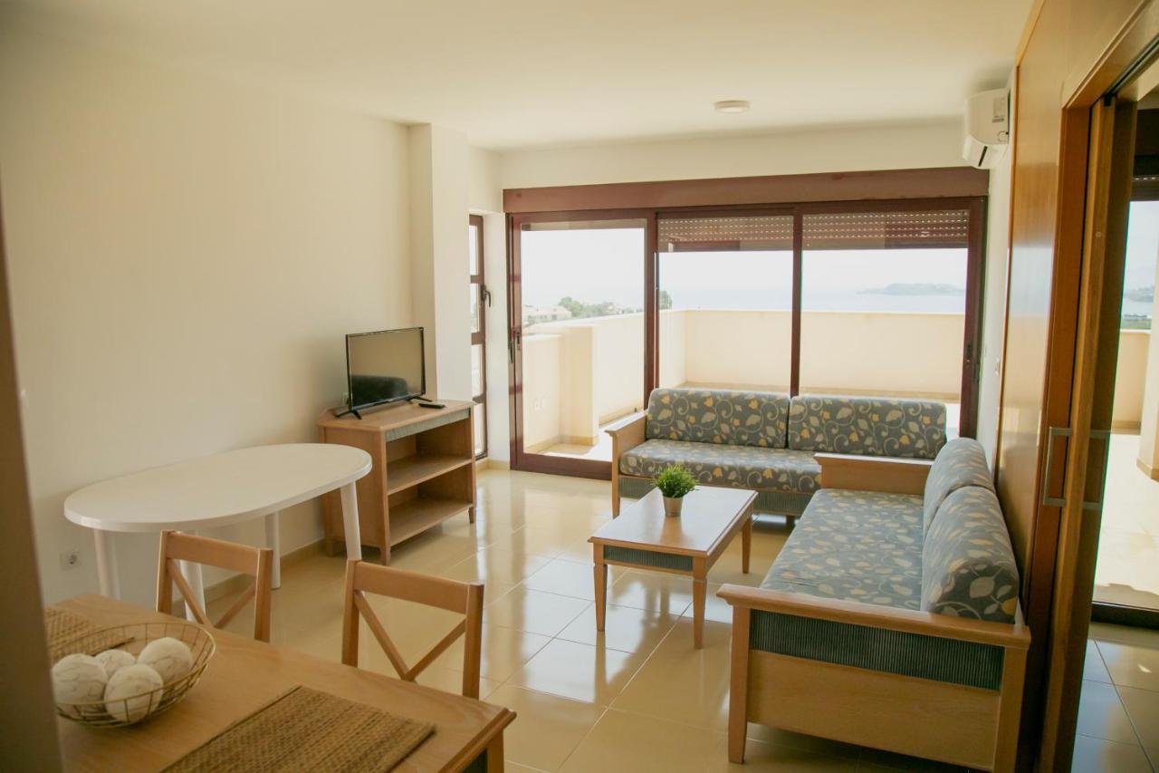 Be Free Isla Plana Apartment Exterior photo