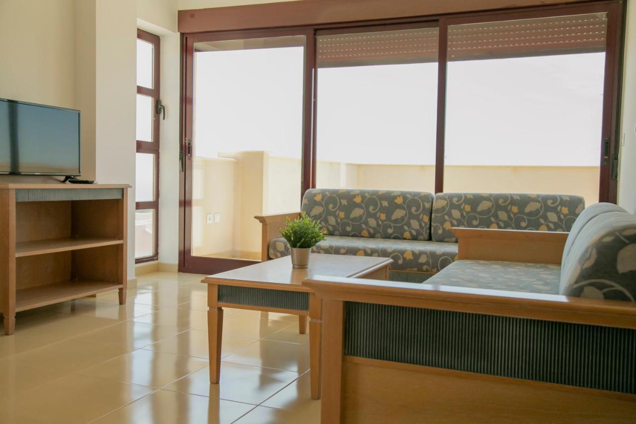 Be Free Isla Plana Apartment Exterior photo