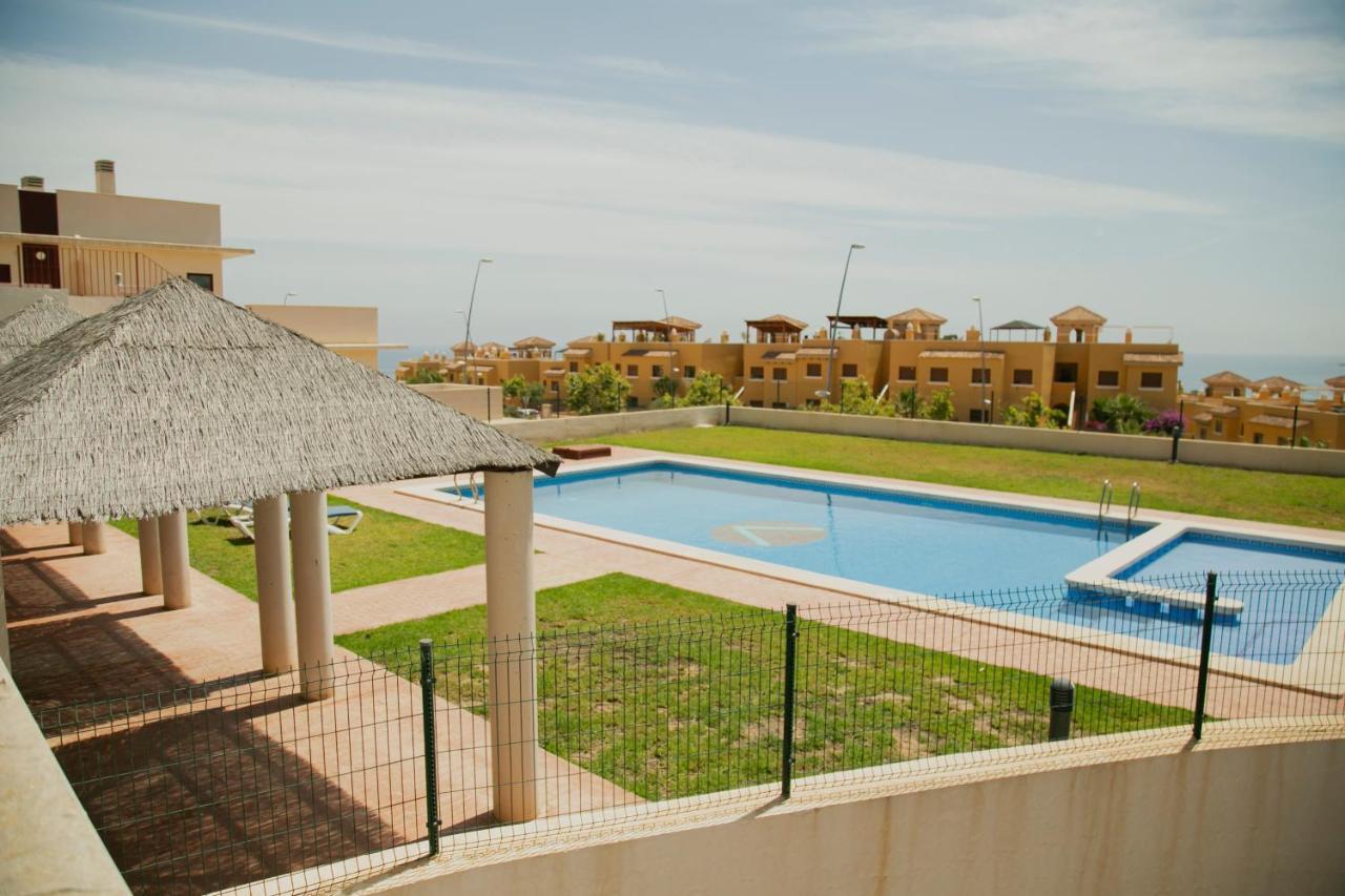 Be Free Isla Plana Apartment Exterior photo
