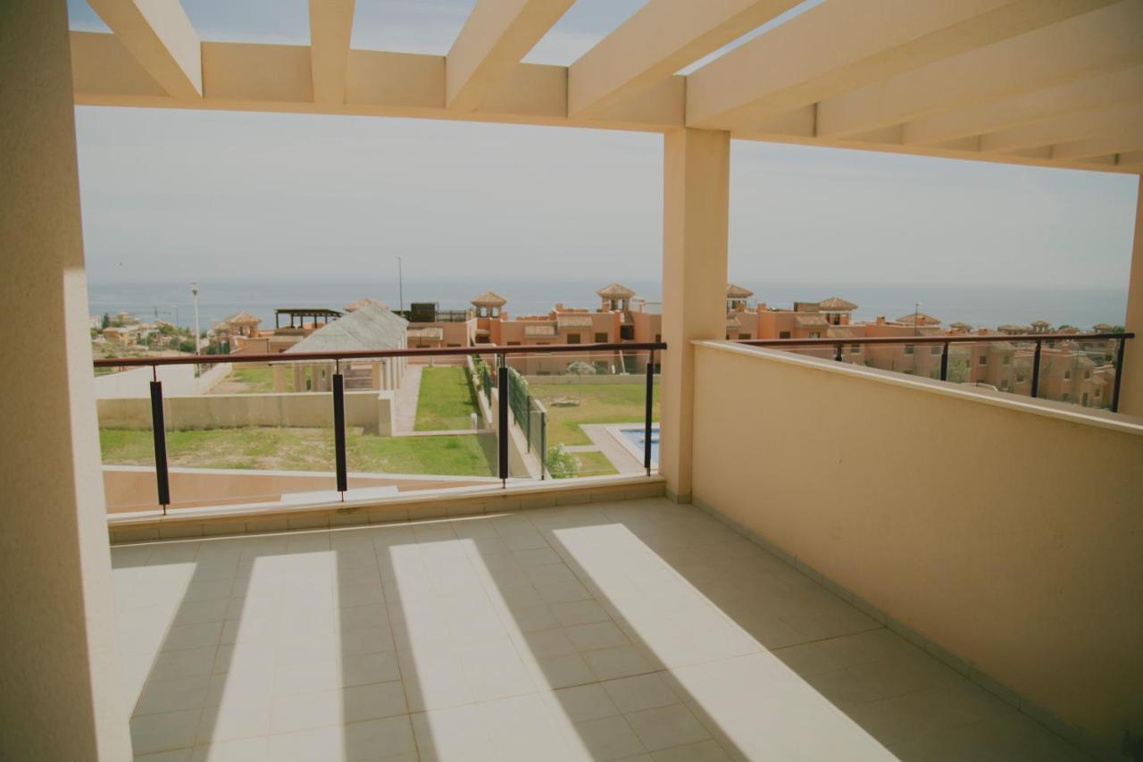 Be Free Isla Plana Apartment Exterior photo
