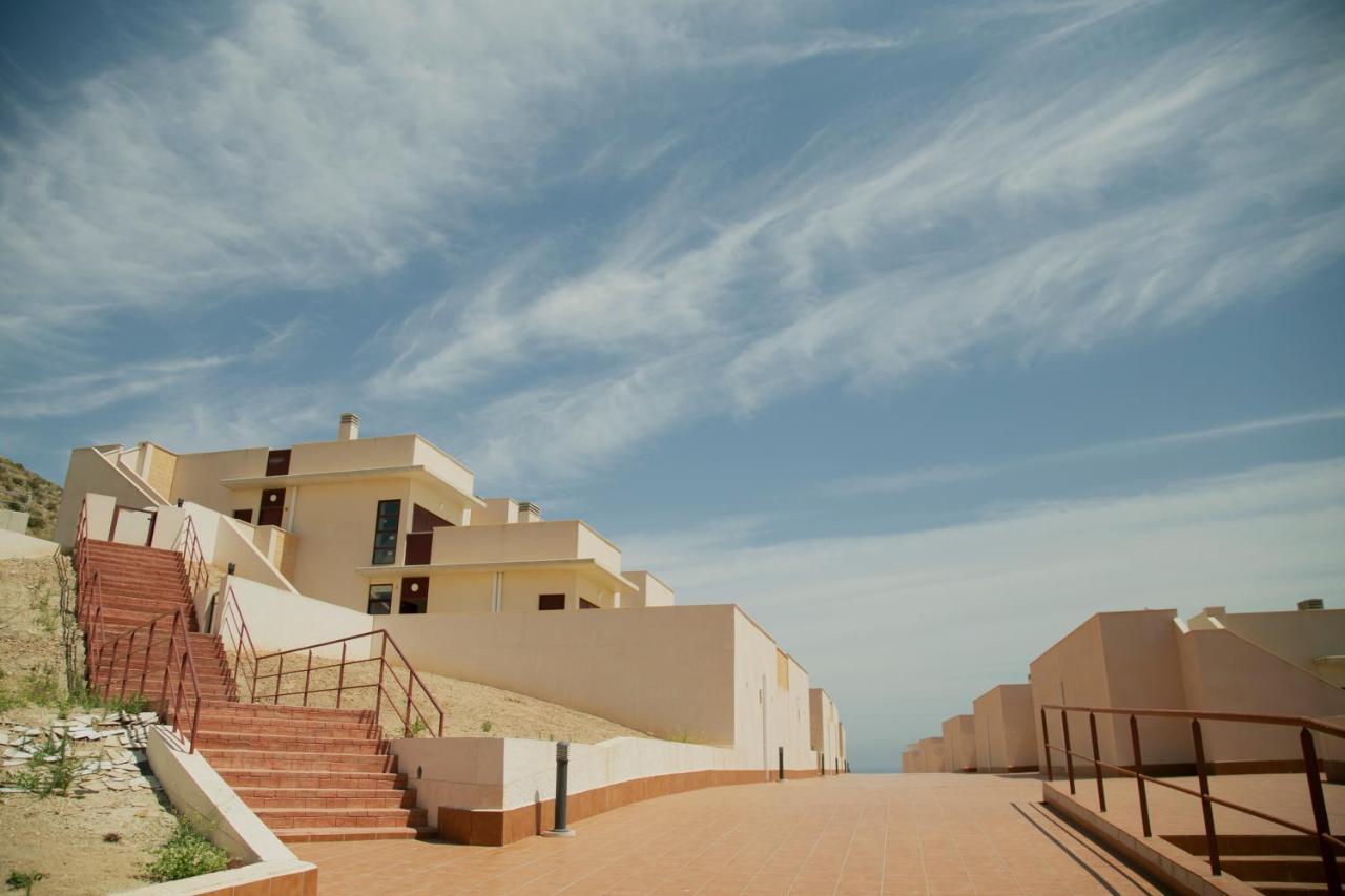 Be Free Isla Plana Apartment Exterior photo