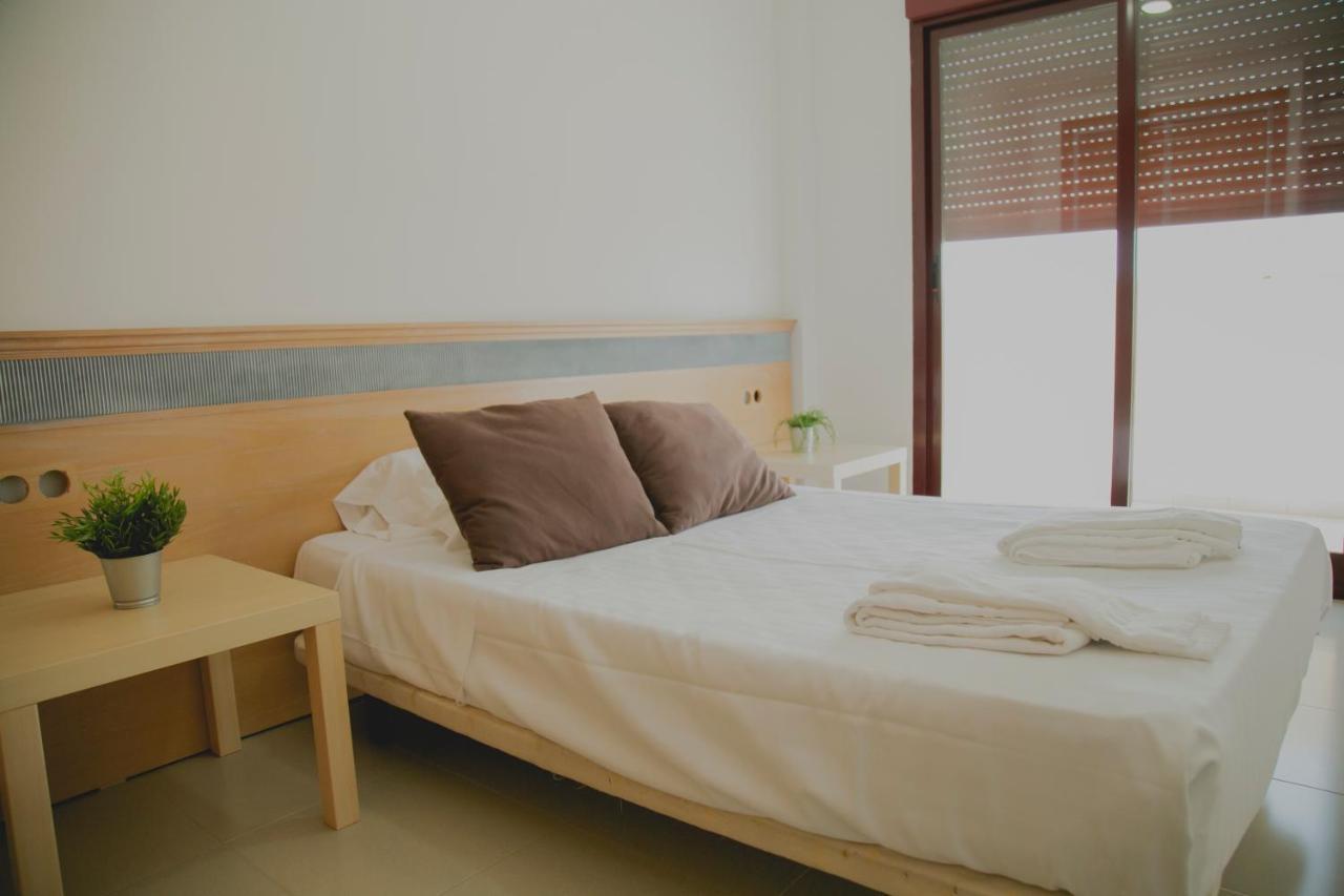 Be Free Isla Plana Apartment Exterior photo