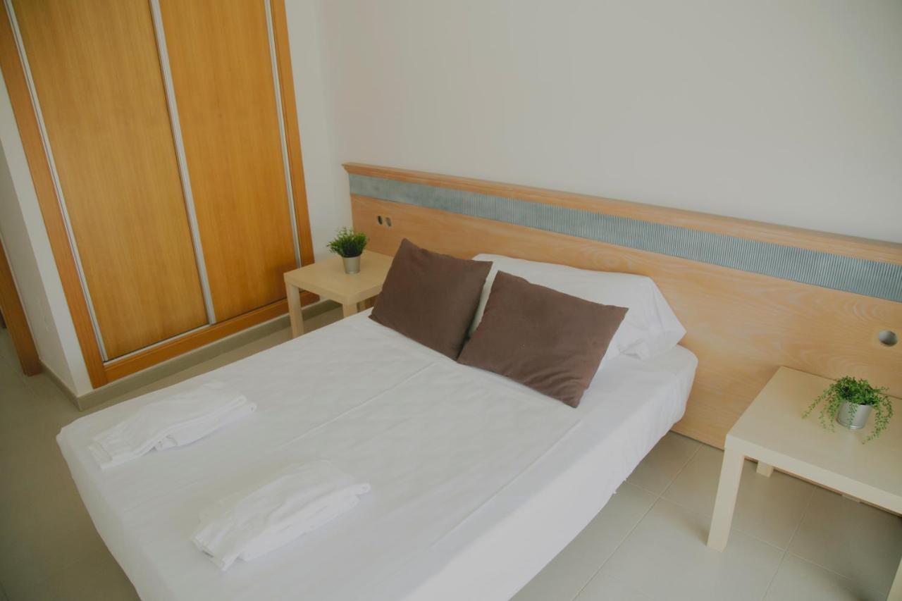 Be Free Isla Plana Apartment Exterior photo