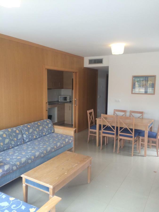Be Free Isla Plana Apartment Exterior photo