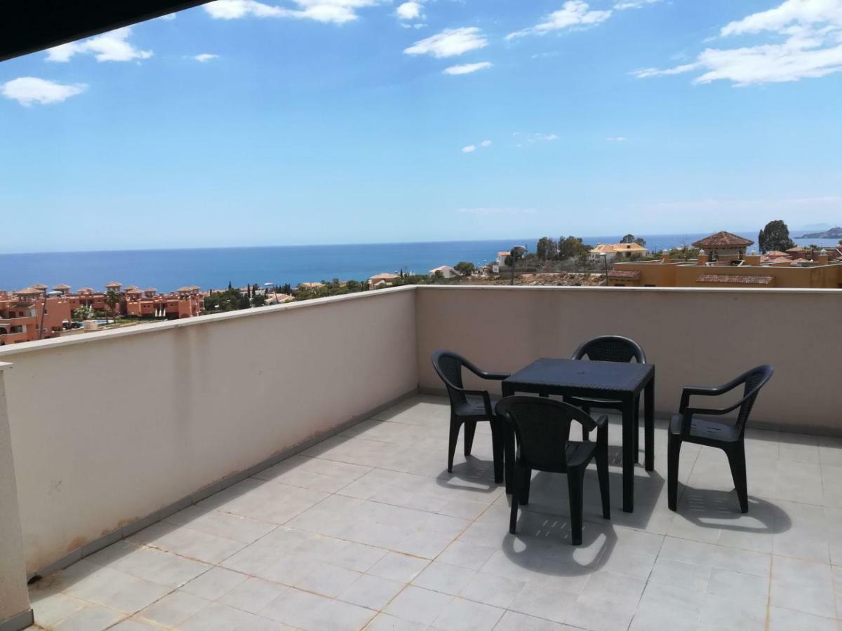 Be Free Isla Plana Apartment Exterior photo