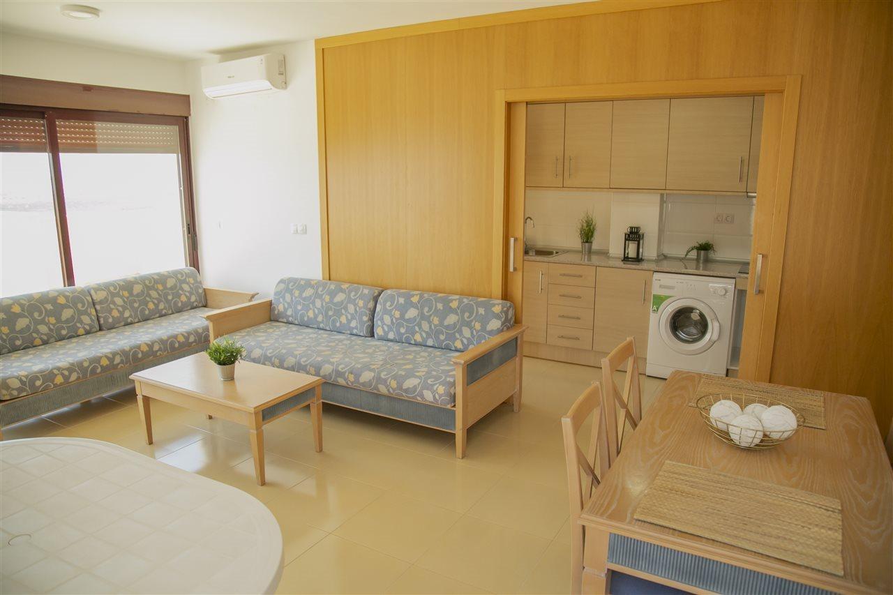 Be Free Isla Plana Apartment Exterior photo