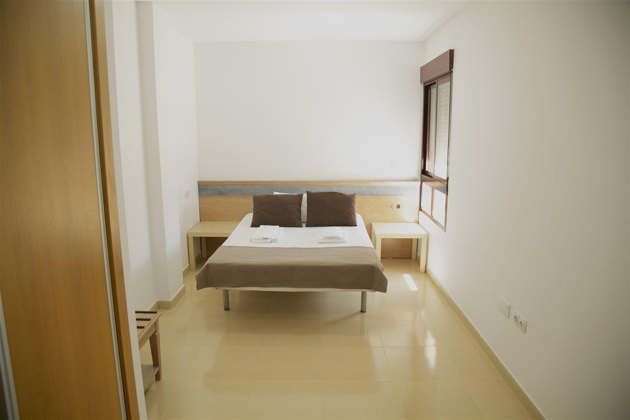 Be Free Isla Plana Apartment Exterior photo