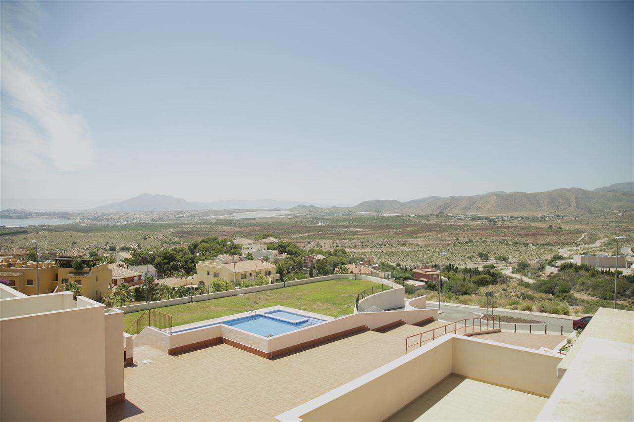 Be Free Isla Plana Apartment Exterior photo