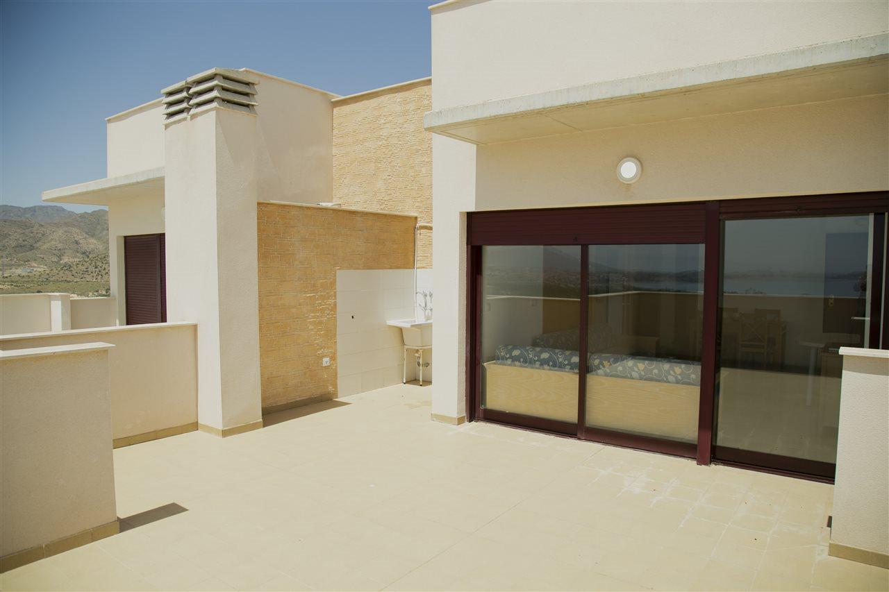 Be Free Isla Plana Apartment Exterior photo
